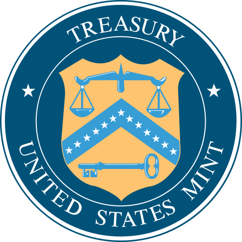 Bureau of the Mint